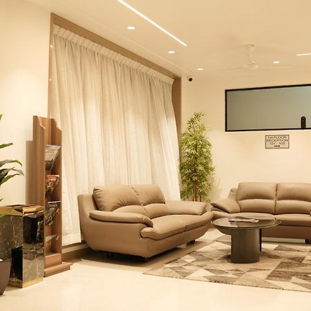 Готель Kongu Residency Karur  Екстер'єр фото