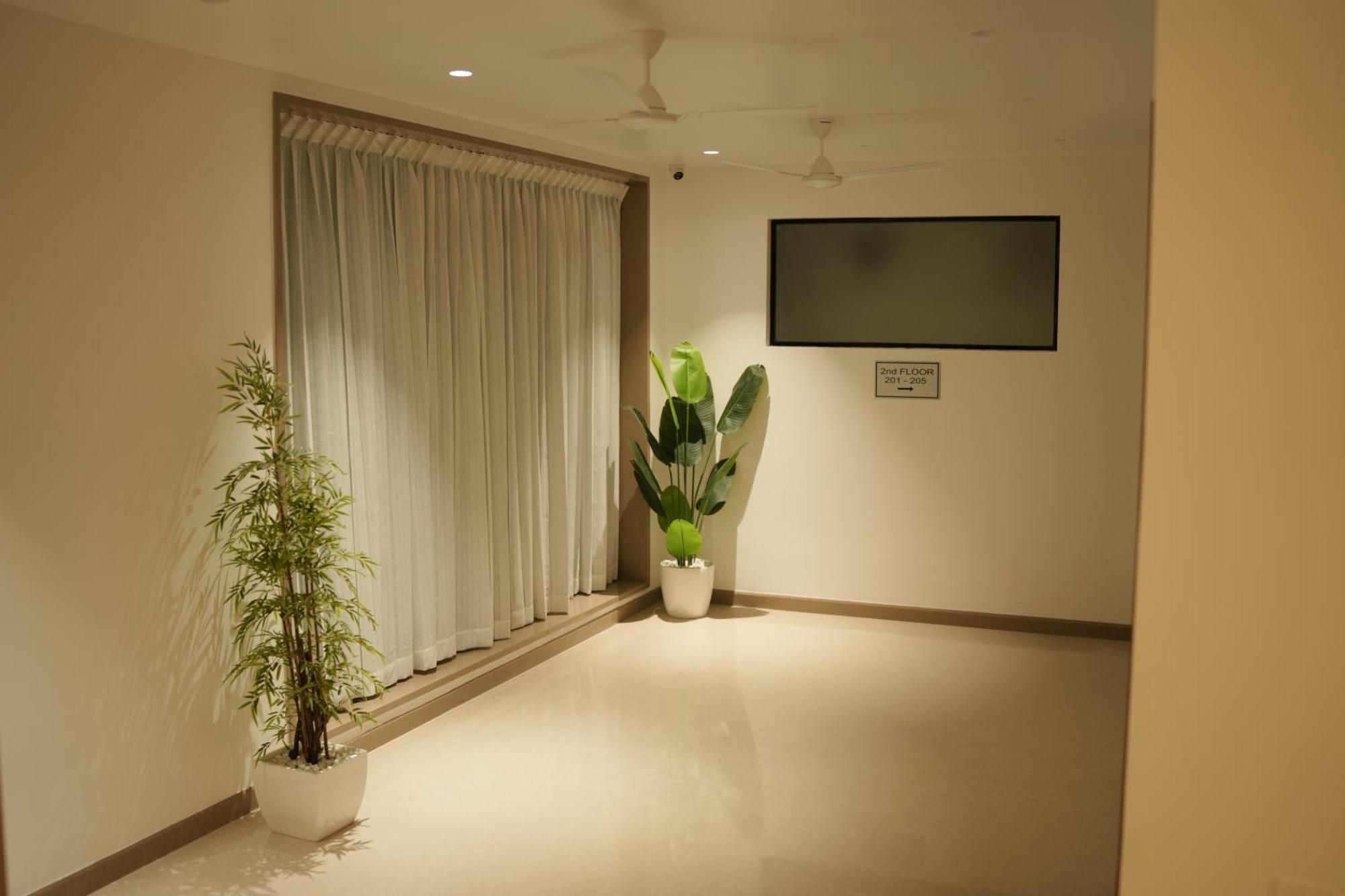 Готель Kongu Residency Karur  Екстер'єр фото