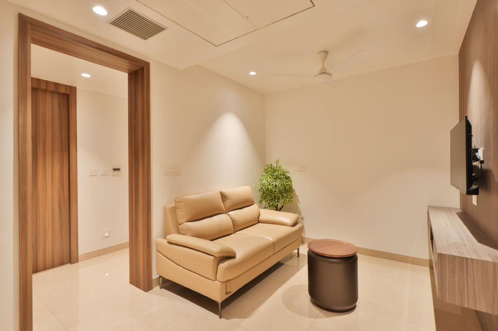 Готель Kongu Residency Karur  Екстер'єр фото